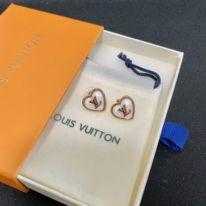 Louis Vuitton Earrings